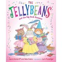 The Jellybeans and the Big Book Bonanza