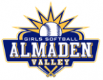avgsl_logo logo: Almaden Valley Girls Softball Leagure (AVGSL)