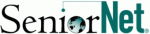 logo: SeniorNet Learning Center of Almaden Valley
