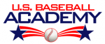 u.s._baseball_academy_logo logo: U.S. Baseball Academy