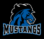 logo: Almaden Pop Warner