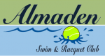 almaden_swim_and_racquet_club logo: Almaden Swim & Racquet Club