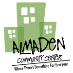 almaden_community_center_logo logo: Almaden Community Center