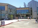 photo: Almaden Branch Library