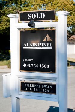 Almaden Valley Homes Sold by Therese Swan
