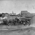 Spanishtown